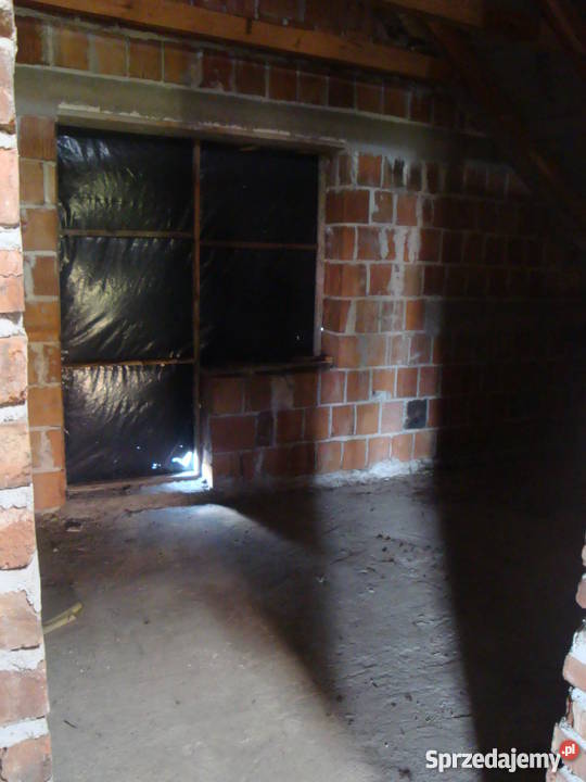 Dom Jednorodzinny 209 m2 Kraków Swoszowice 209m2 Kraków sprzedam