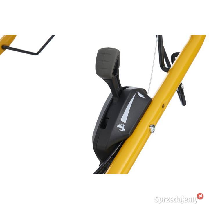 Kosiarka spalinowa z napędem Stiga Combi 753 V Tajęcina sprzedam