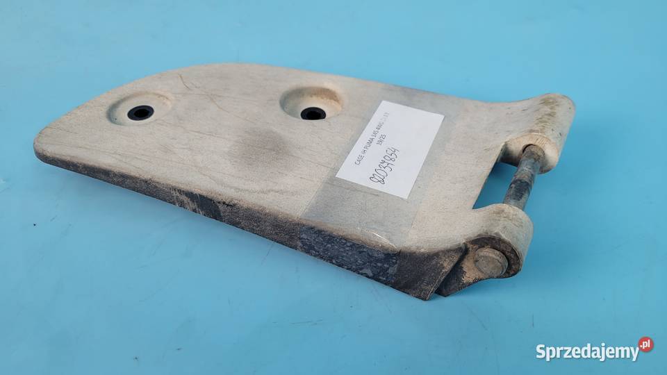 CASE IH PUMA 145 12r ZAWIAS DRZWI SZYBY GÓRNY Układ hamulcowy Kolno