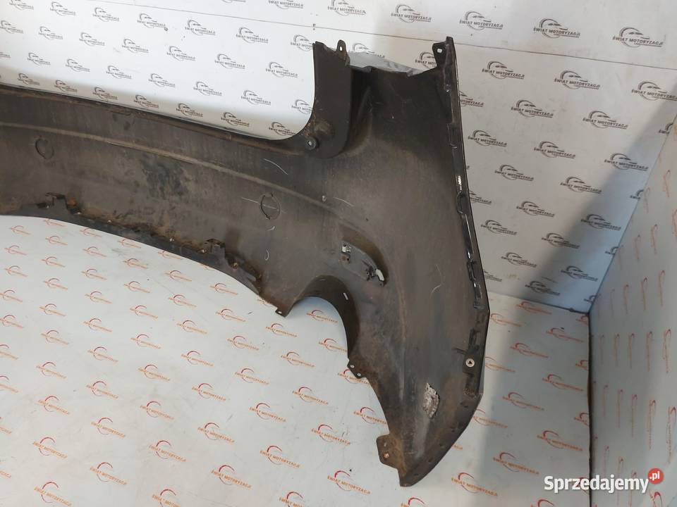 MAZDA 3 III 14r zderzak tył BHN950221 sprzedam