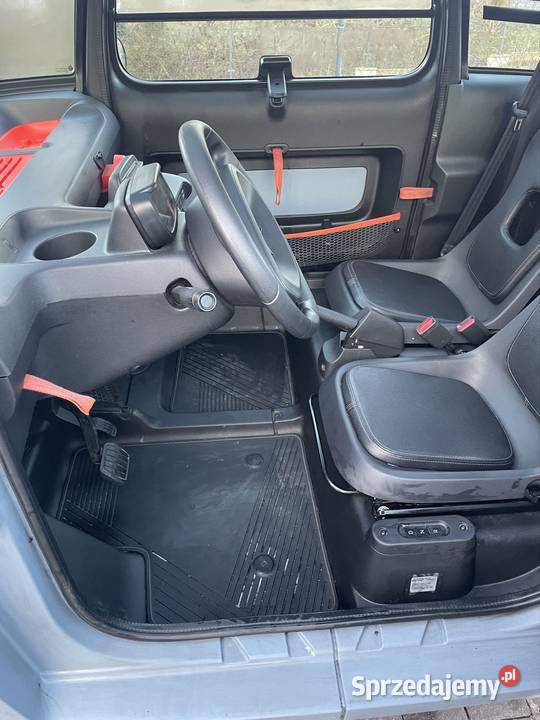 Citroen ami 500cm3 dolnośląskie Bolesławiec sprzedam