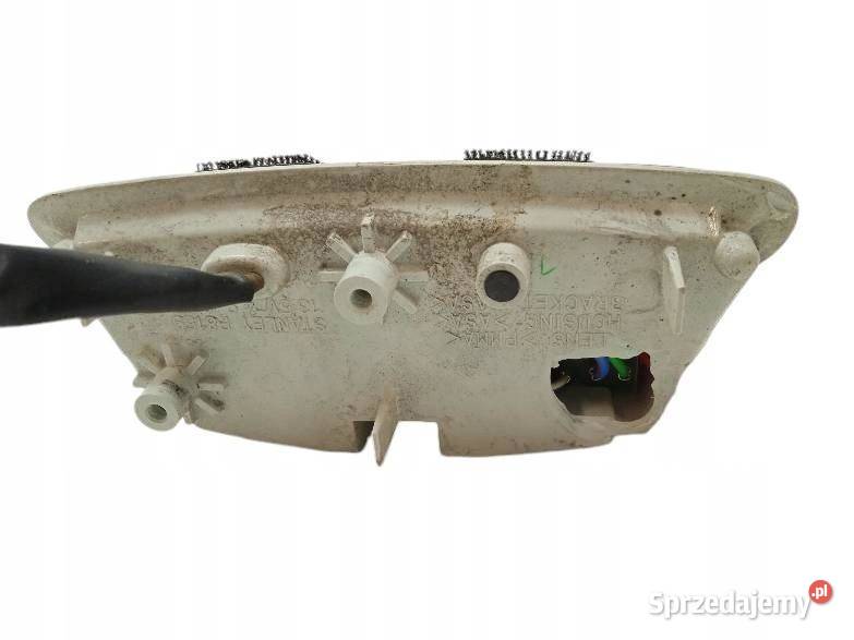 LAMPA TYŁ K8 K9 L0 Suzuki GSXR750 Lampy tylne świętokrzyskie sprzedam
