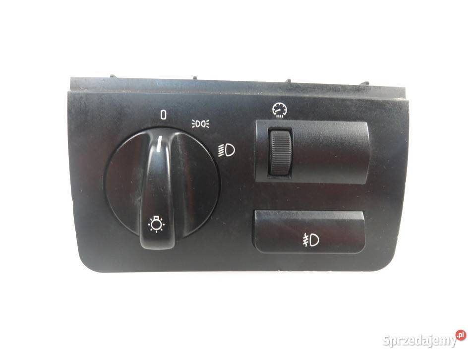 WŁĄCZNIK ŚWIATEŁ BMW X5 E53