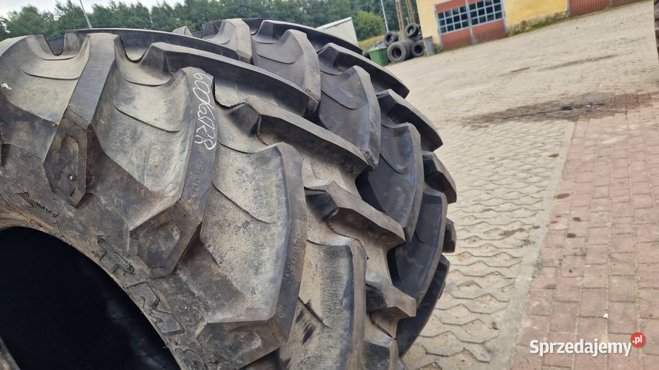 60065r28 6006528 Trelleborg 100 bez napraw Nowe Miasto Lubawskie