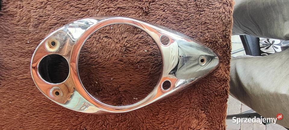 Kawasaki Vulcan Vn 1600 konsola licznika panel śląskie Orzesze sprzedam
