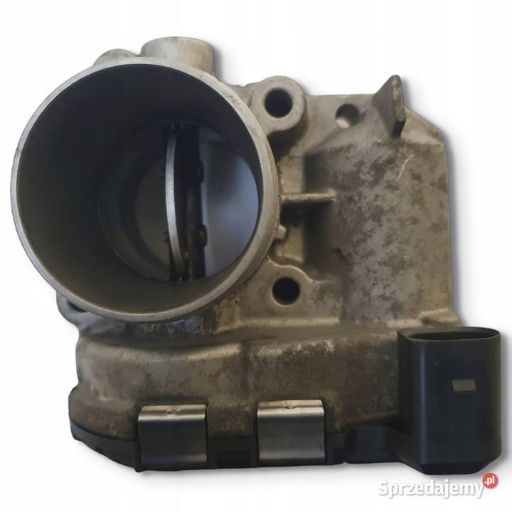 PRZEPUSTNICA Opel Vivaro Trafic 20 DCI Chełm