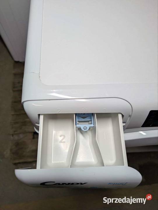 Candy CS 149TXMES Pralka 9 Klasa A 1400 wież Rzeszów
