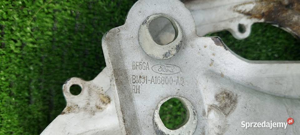 ZAWIASY MASKI KUGA MK2 ESCAPE 1219 BM51A16800AD Międzychód