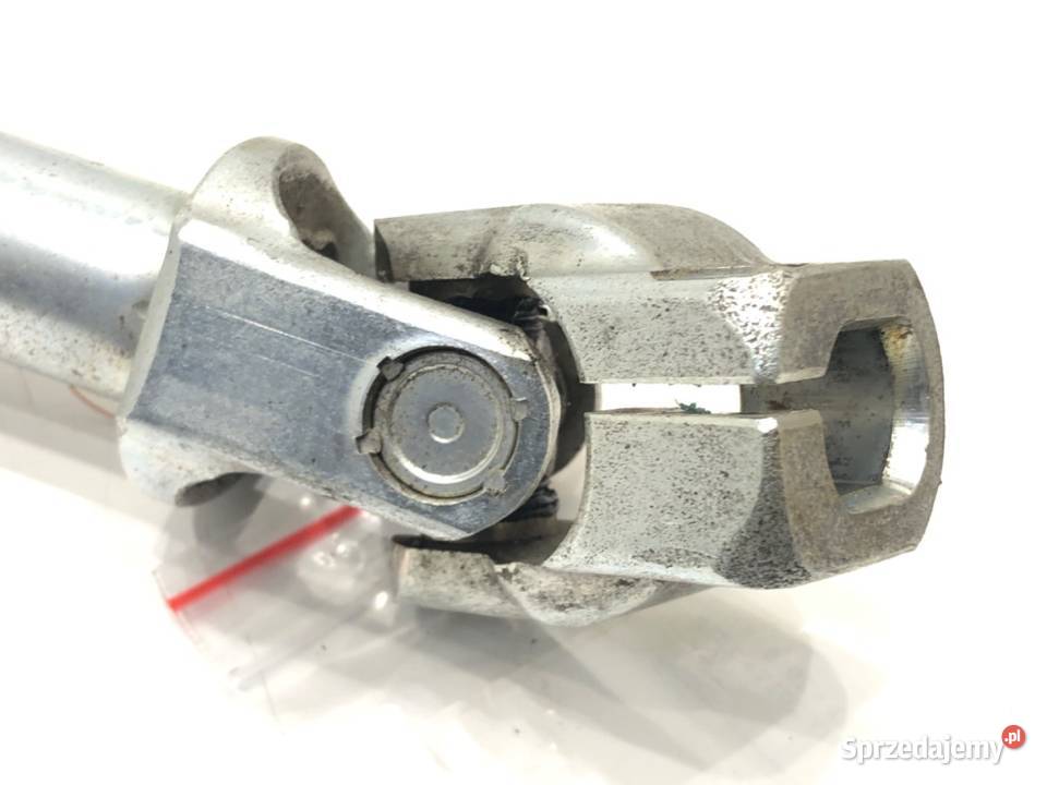 DRĄŻEK KOLUMNY KIEROWNICZEJ AUDI A6 C7 30 245 osobowe podkarpackie