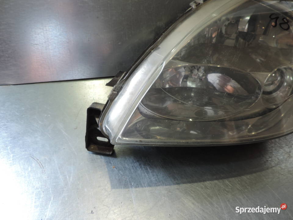 CITROEN XSARA 2 LAMPA LEWA PRZEDNIA Nowy Sącz sprzedam