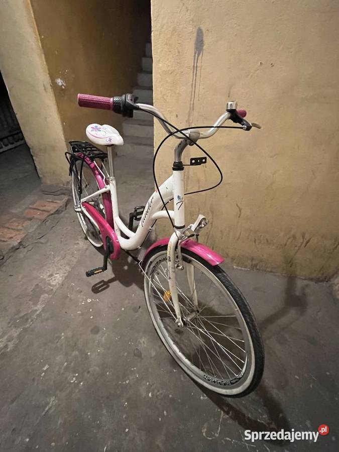 Rower miejski Nowe Miasto nad Pilicą