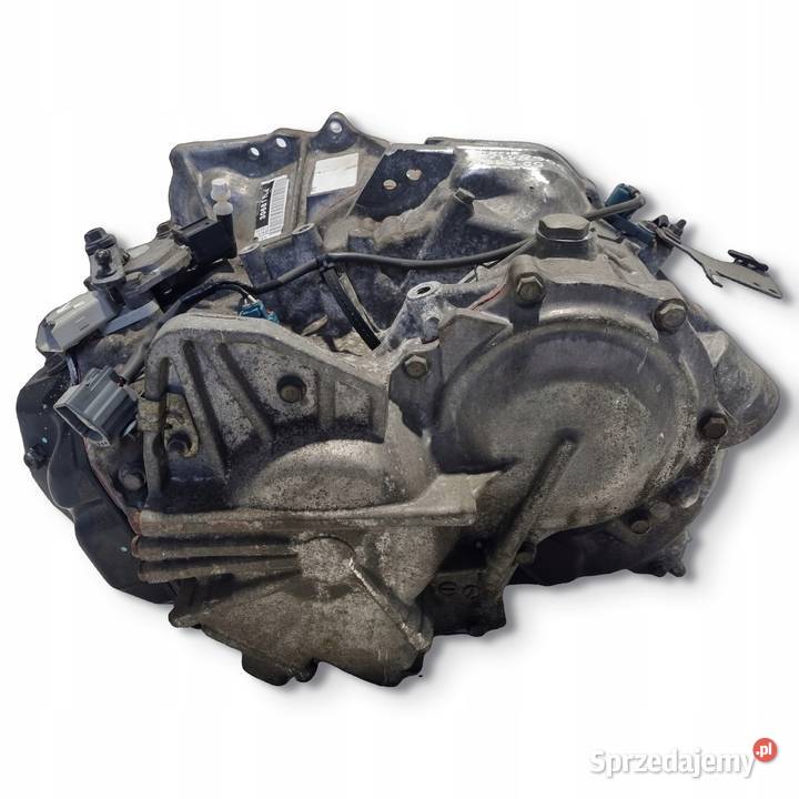 SKRZYNIA BIEGÓW 5551SN Volvo S80 S60 V70 II 24 osobowe Chełm