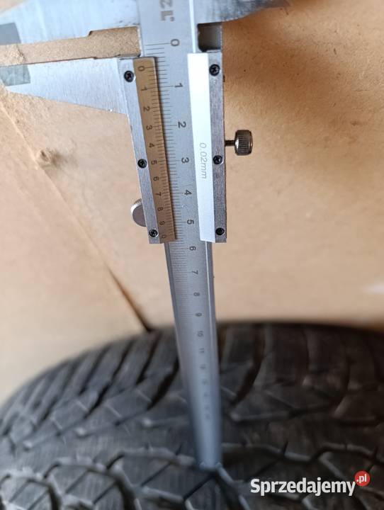 Koła Zimowe Felgi 16 5112 komplet Audi a4a6 Chełm