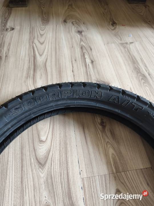 Opona Pirelli 1108018 MC 58S Motocyklowe Dąbie