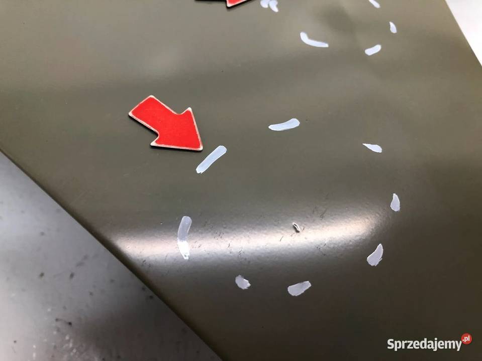 VW GOLF VI 5K 20082013 HB BŁOTNIK PRZÓD PRZEDNI Skarżysko-Kamienna sprzedam