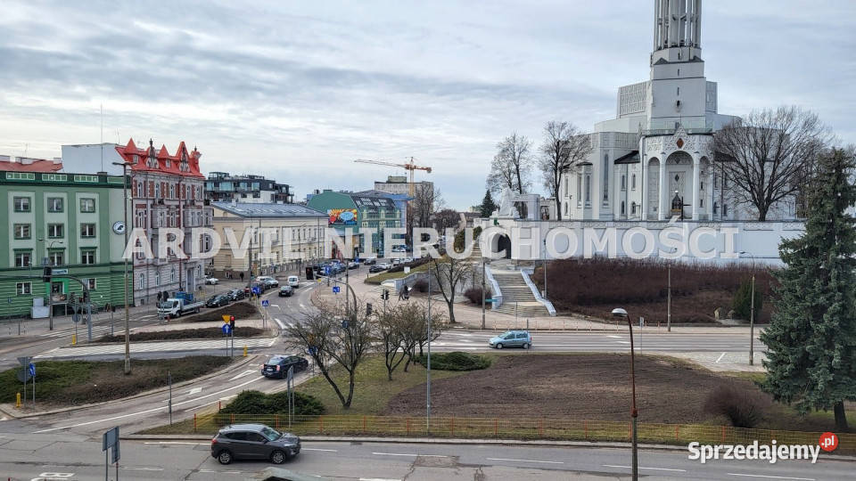 Mieszkanie do wynajęcia Białystok 47m2 2pokojowe