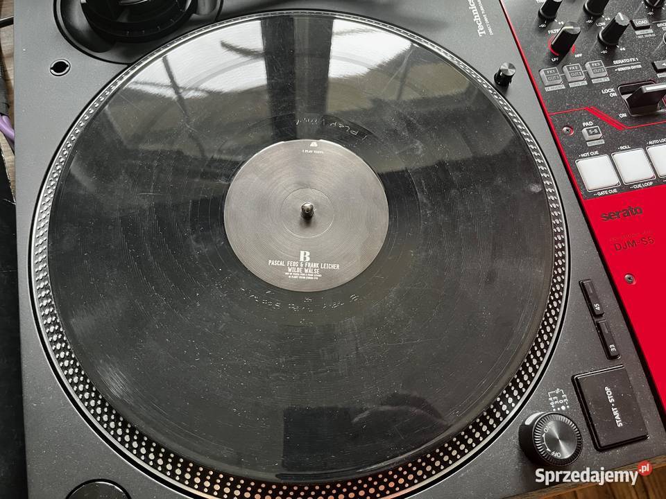 Various 5 Jahre Hive Part Three Techno 1 płyta