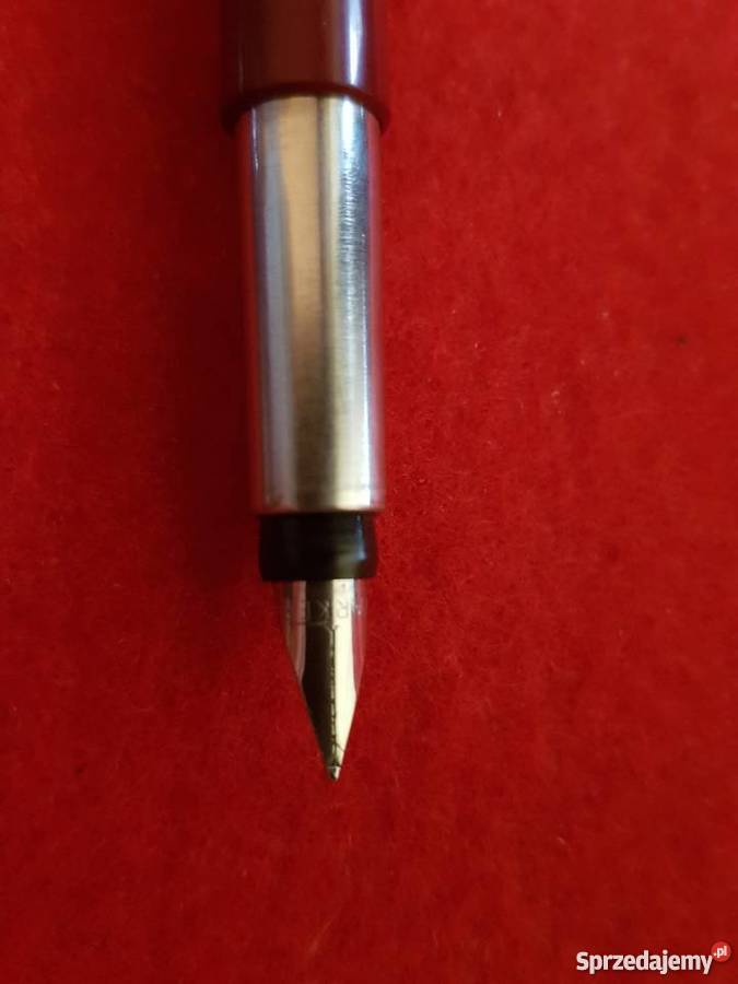 PARKER pióro do pisania unikalne z prywatnej Pozostałe