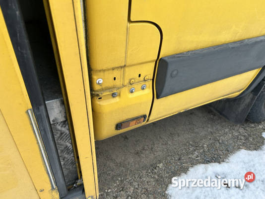 IVECO Daily 35t rozmiar 35 s11 Rzeszów