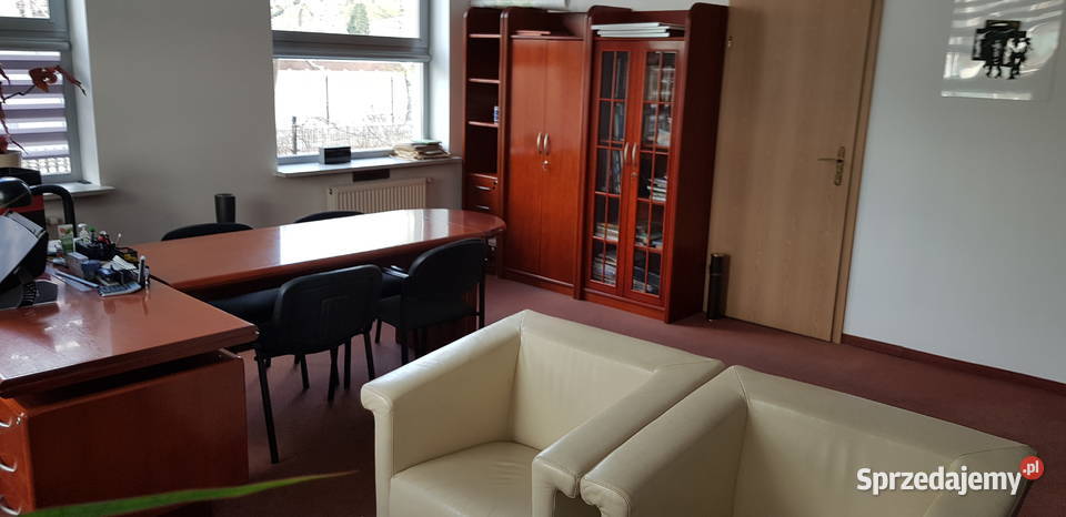 lokale biurowe w doskonałej lokalizacji Kraków