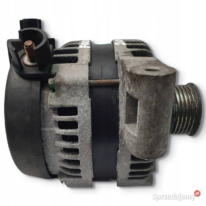 ALTERNATOR Ford Focus C 18 20 16v Lucas LRA03047 osobowe Chełm