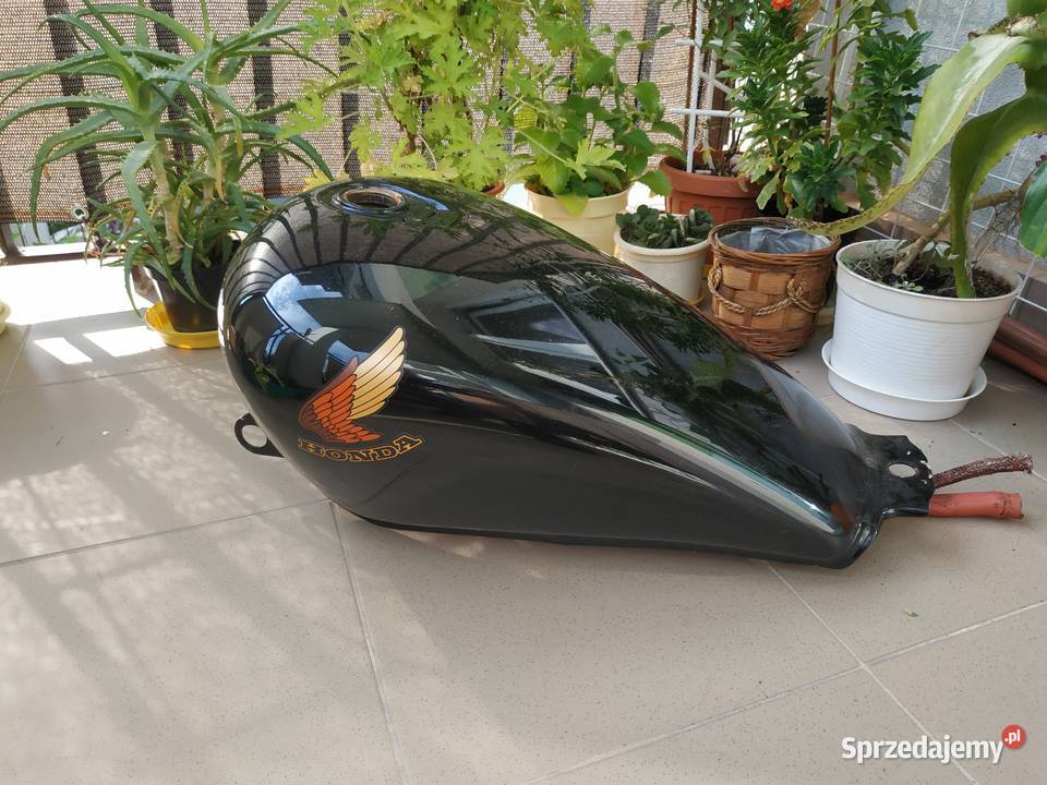 Honda Shadow VT 700 Zbiornik Bak Tank Rzeszów