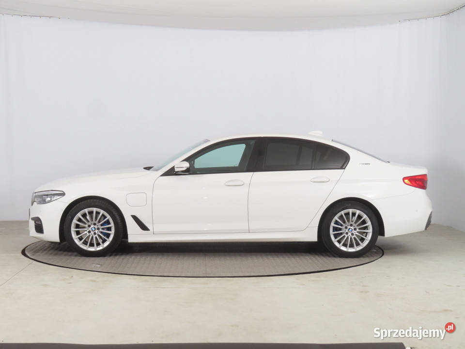 BMW 5 530e Piaseczno