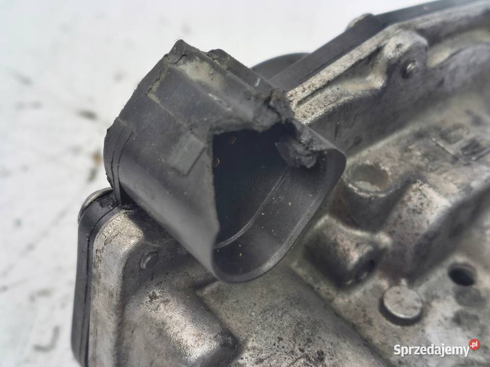 PRZEPUSTNICA Opel Insignia A 20 CDTI oryginał