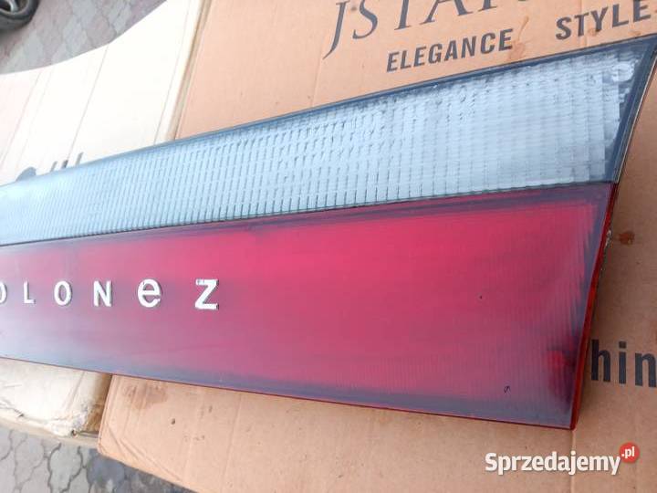 Polonez Caro Plus Blenda Części samochodowe Stalowa Wola sprzedam