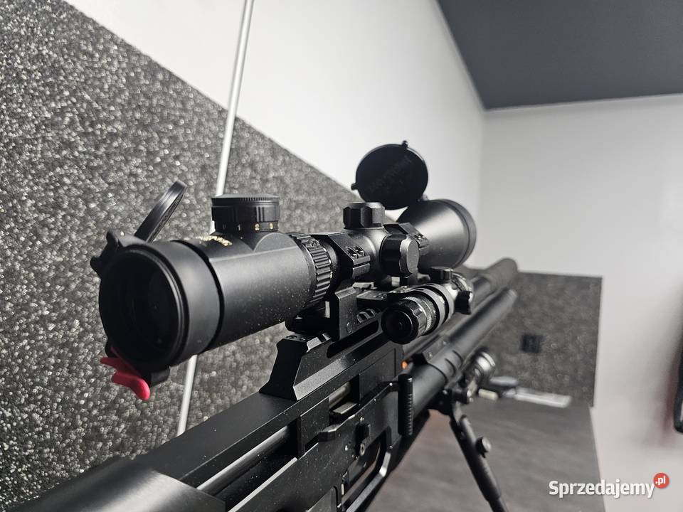 Snowpeak M60 635MM doposażona Prawie Nowa świętokrzyskie