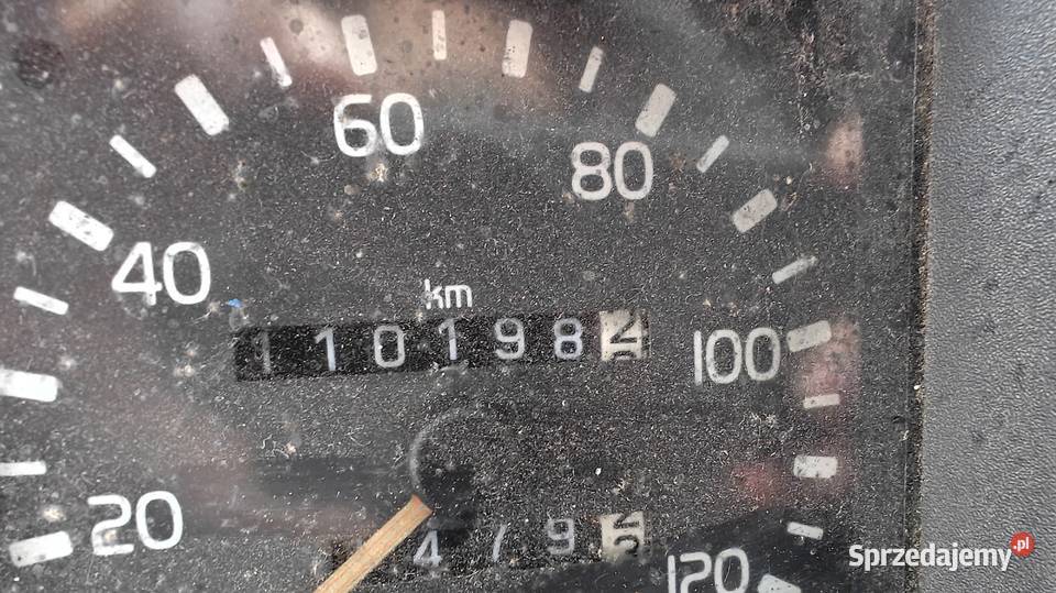 samochód asenizacyjny VOLVO FH12 Murowana Goślina sprzedam