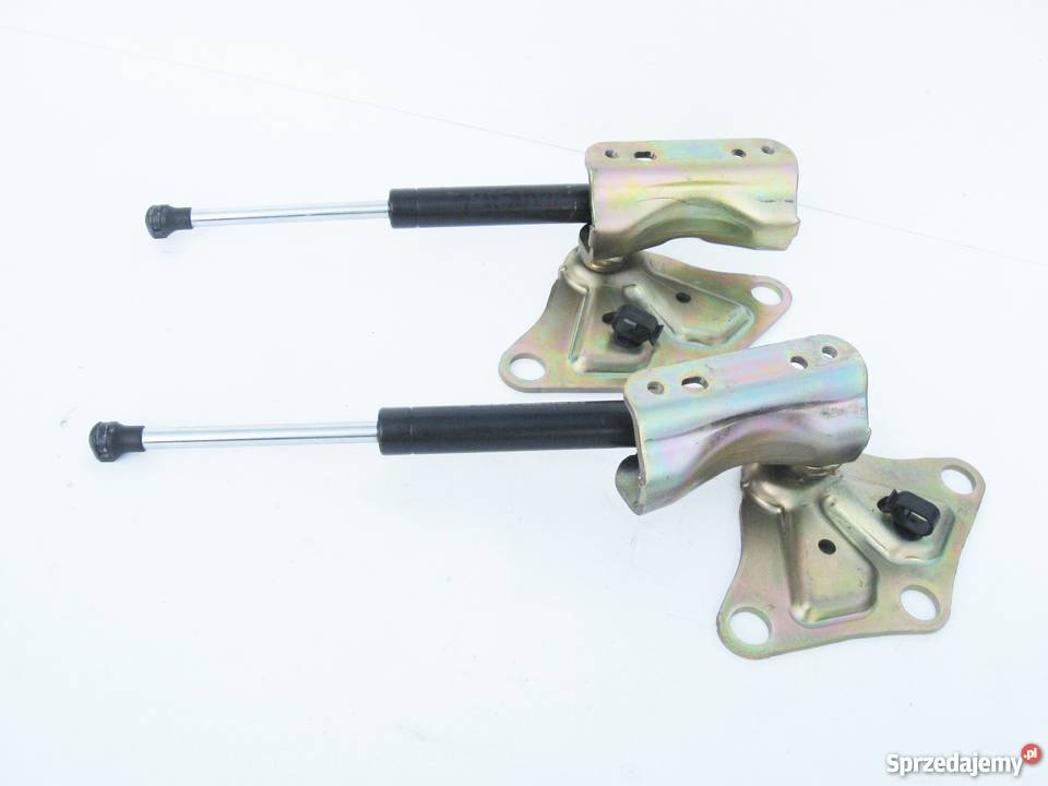 CITROEN C3 PLURIEL silownik teleskop Karoseria zachodniopomorskie Szczecinek