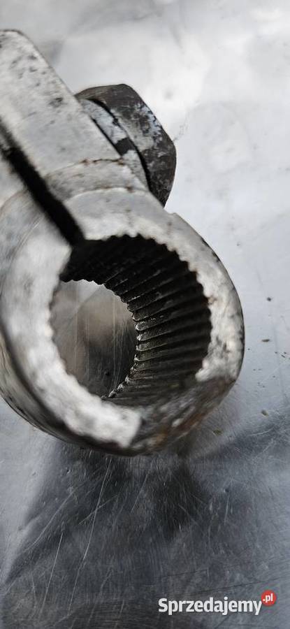 Dźwigniakopniak startera Junak M10 Barlinek