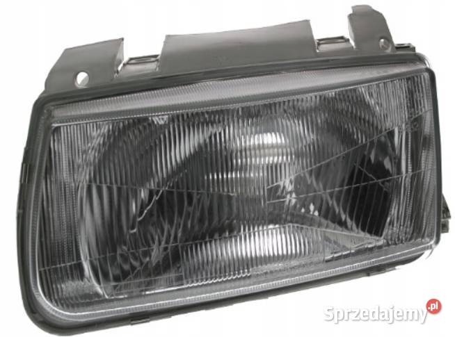 Volkswagen Polo 9901 reflektor przedni lampa łódzkie Łódź sprzedam