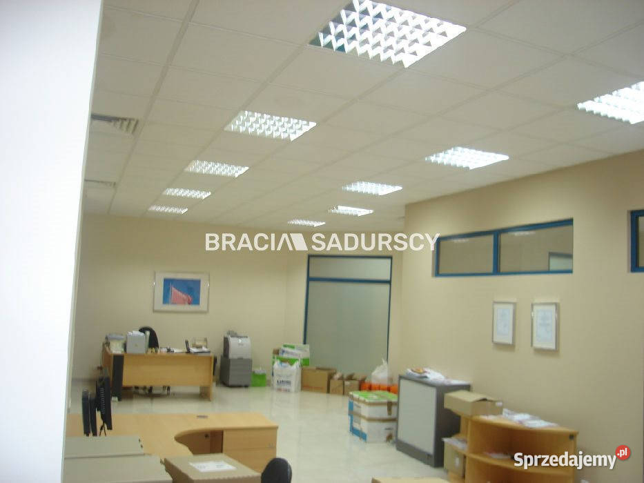 Lokal Balice Wynajem