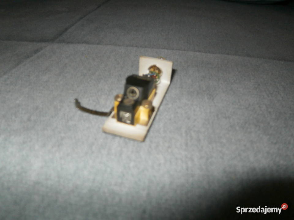 Gramofon UNITRA FONICA G 8010 headshell Łódź sprzedam
