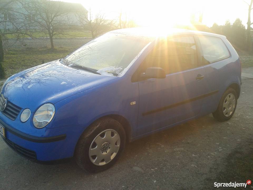 VW Polo Okular Corsa Corsa Koło