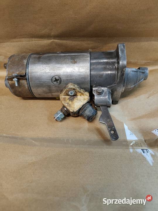 Rozrusznik fiat 126p na linkę Młodzieszyn