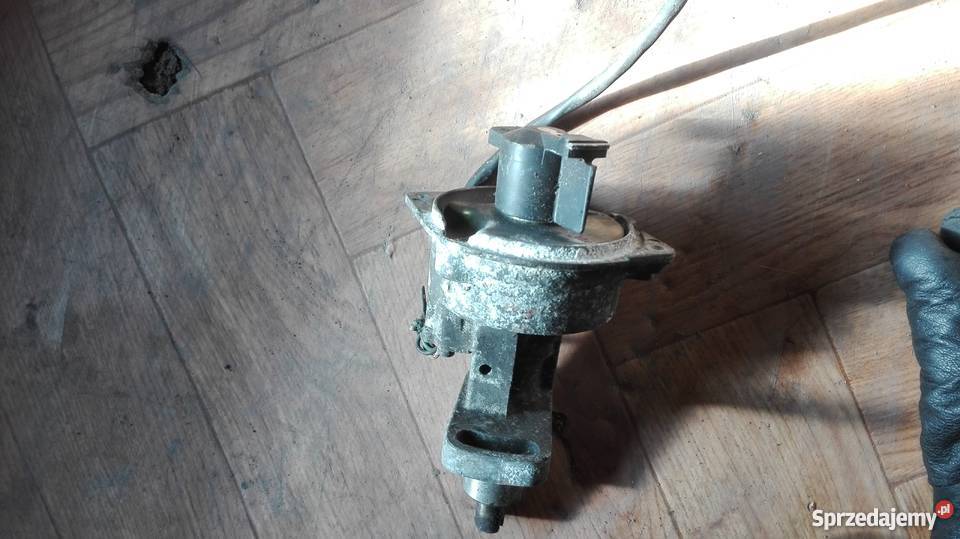 nissan sunny 14 e aparat zaplonowy Zbiersk
