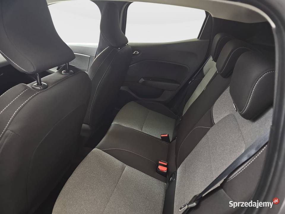 Clio 10 TCe Evolution2024RPakiet Look Evolution Clio