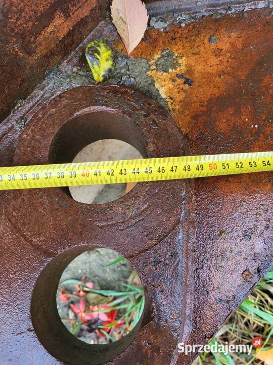 Łyżka do koparki 130 Cat Volvo Komatsu JCB Kraków