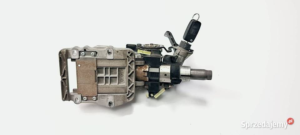 STACYJKA AUDI A6 C5 4B1419502B Lipno