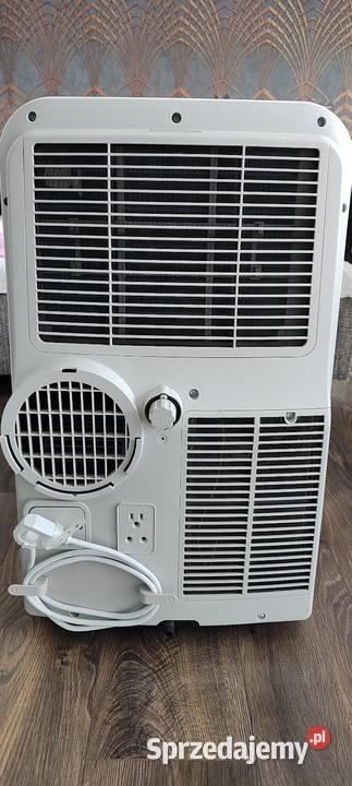 Klimatyzator przenośny Noxa NXP25APO1CA Legnica