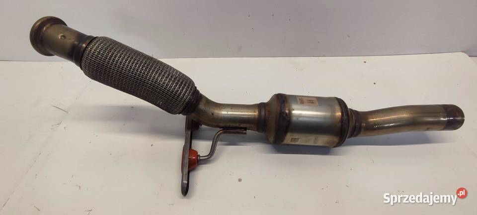 SEAT TARRACO NADKOLE PRAWY PRZÓD Nadkola sprzedam