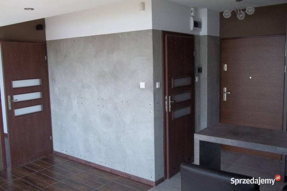 Apartament Ełk 2 pokoje 38m piękny widok na 3 piętra i więcej