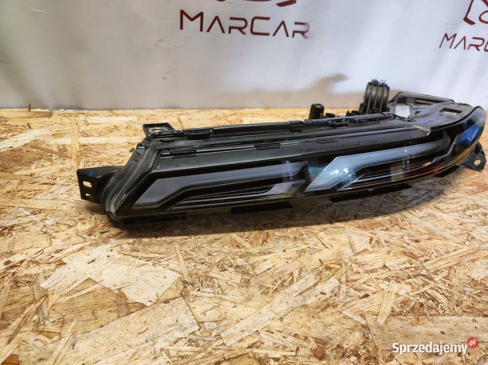 Lampa Lewy Przód Przednia Lewa Full LED BMW X7 Pleszew