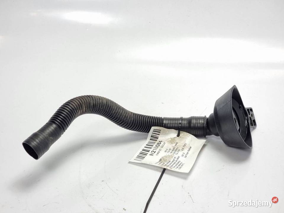 BAGNET OLEJU FORD TRANSIT MK8 osobowe