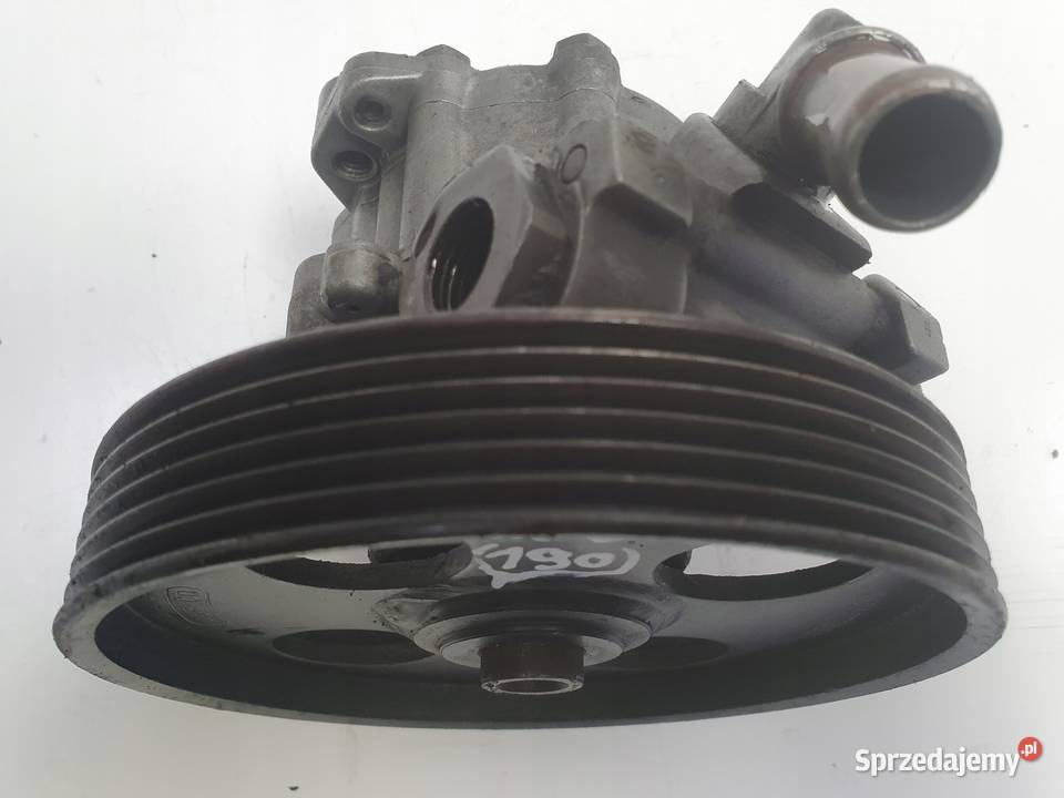 Peugeot 406 18 16V POMPA WSPOMAGANIA 9624659680 Rudka