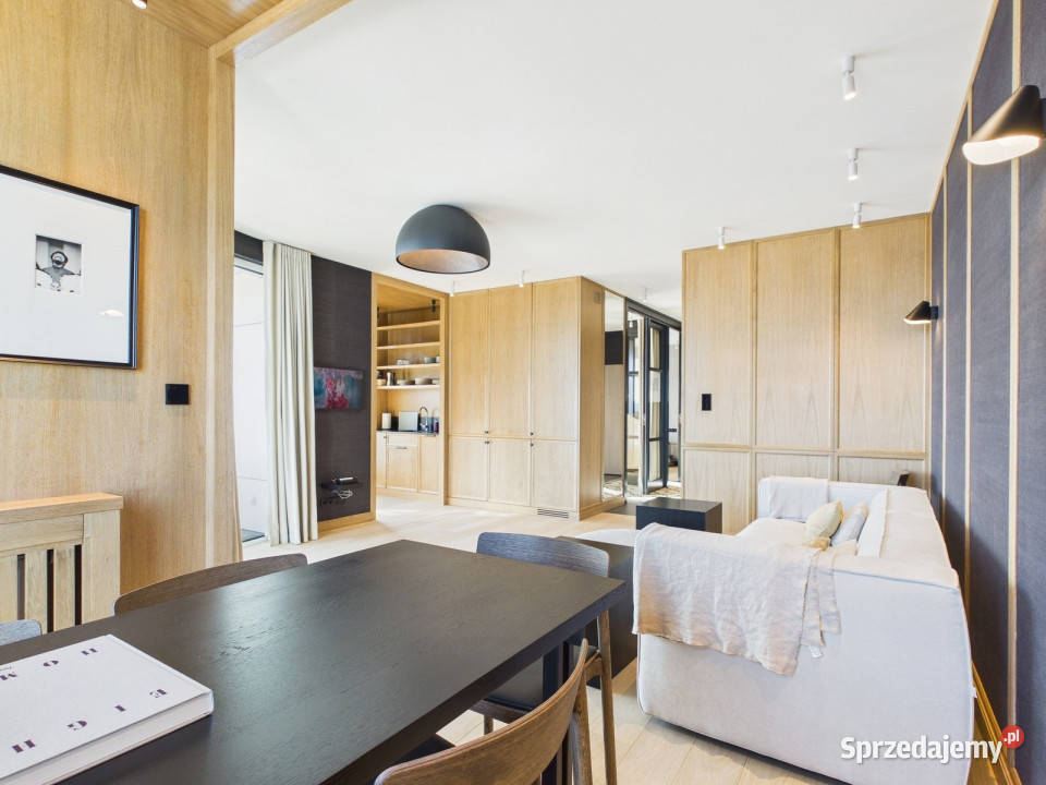 Apartament z widokiem Rok budowy 2023 pomorskie Gdynia sprzedam