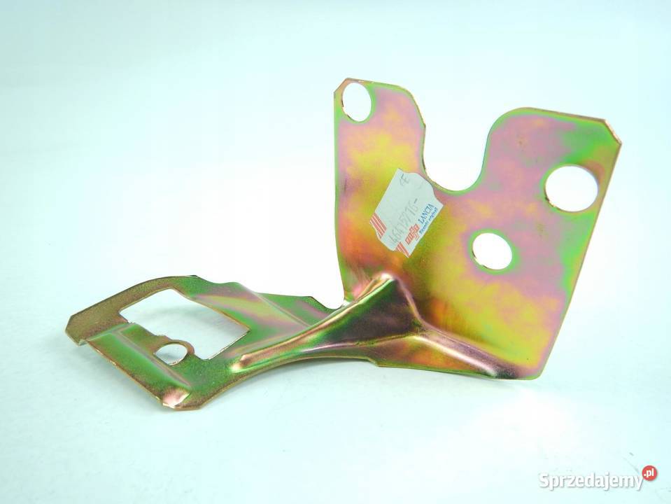 ELEMENT MOCOWANIE ZAMKA DRZWI PRAWY P FIAT PUNTO Klamki